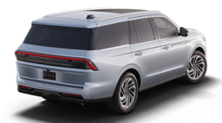 2025 Lincoln Lincoln Navigator External Image 3
